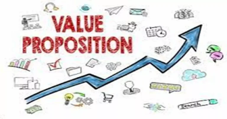 unlocking value propositions